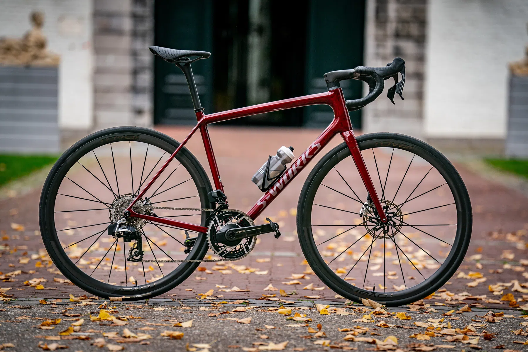 Specialized Aethos II S-Works